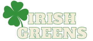 Irish greens logo 1